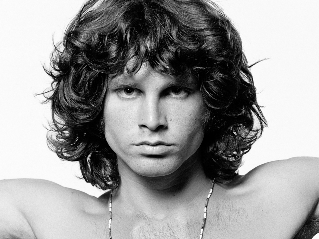 The Doors (1967 - 1968)