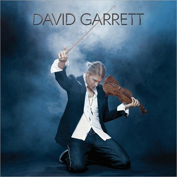 David Garrett (2009)