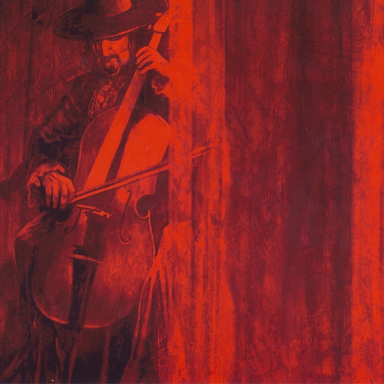 Diablo Swing Orchestra - The Butcher's Ballroom (2006)