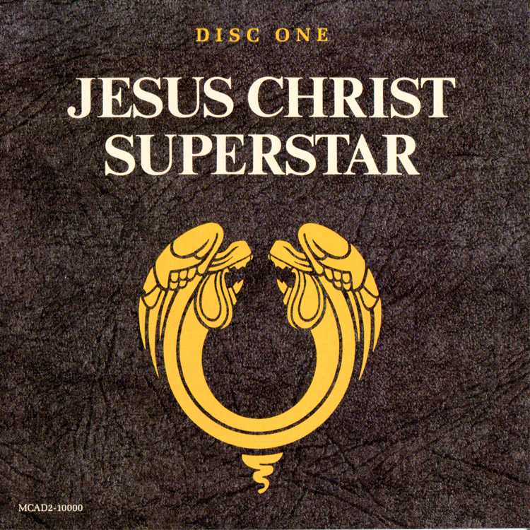Jesus Christ Superstar