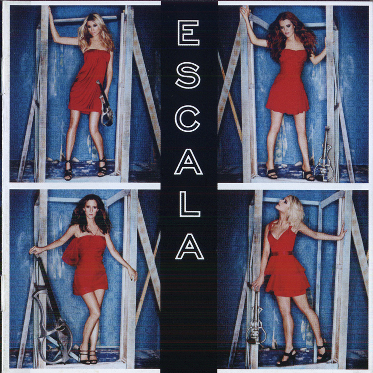 Escala (2009) 