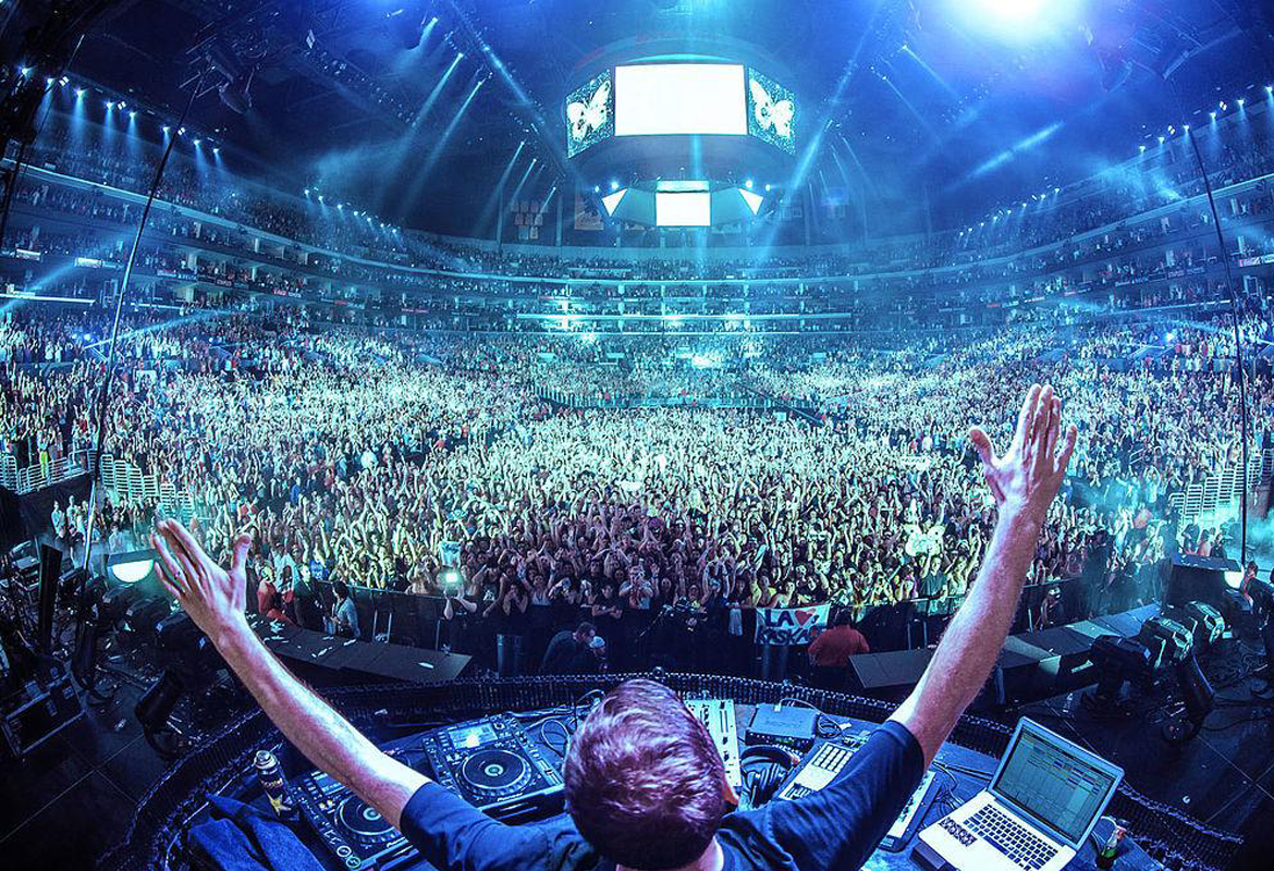 Electronica part 2