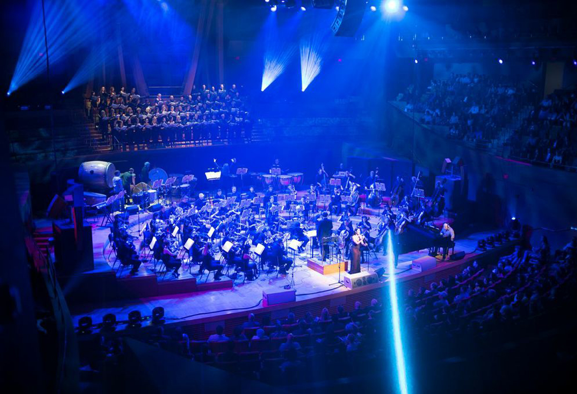 Classical crossover part 2