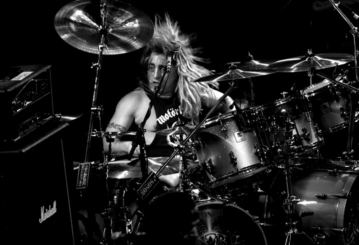 Rock 80's part 4 (heavy)