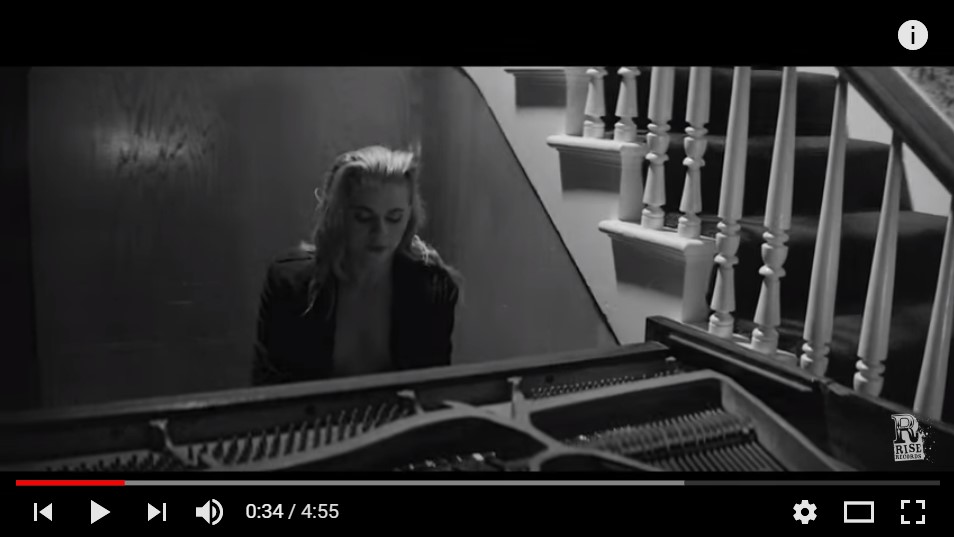PVRIS - Heaven
