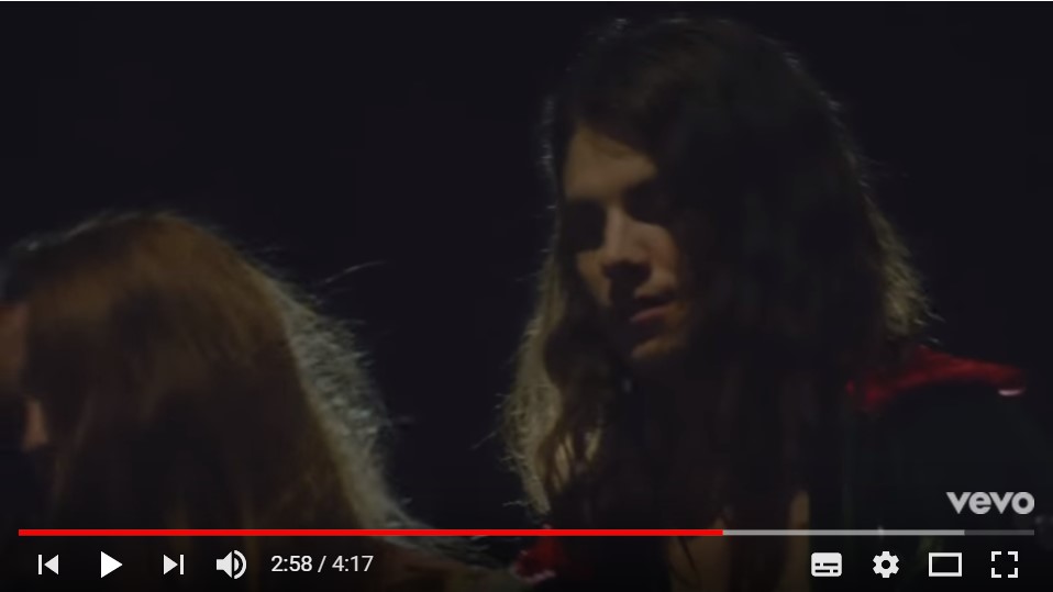 BØRNS - American Money