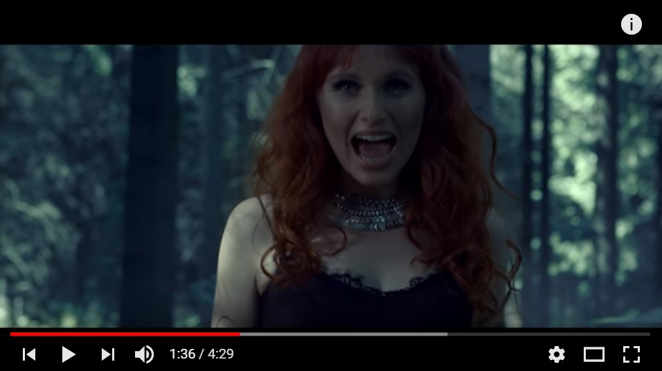 ELUVEITIE - Epona