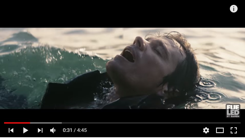 Nate Ruess: Nothing Without Love
